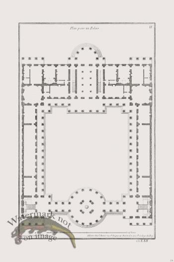 Elementary Architecture 270